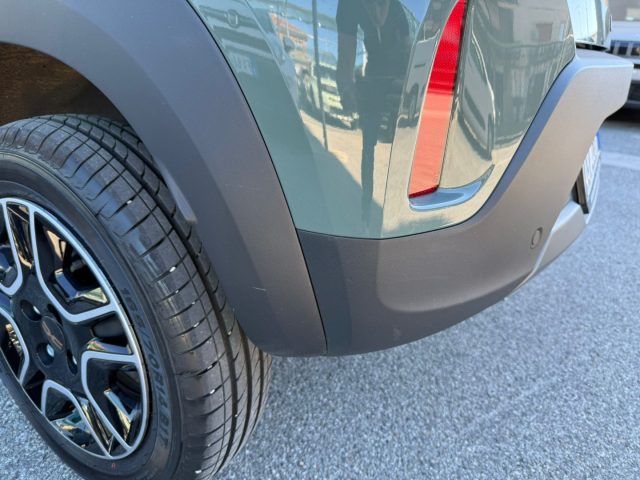 DACIA Spring usata, con Servosterzo