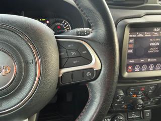 JEEP Renegade usata, con Trazione integrale