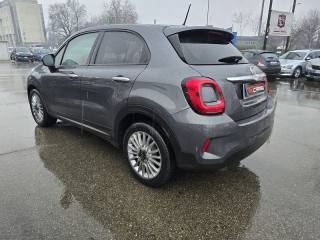 FIAT 500X usata, con Airbag laterali