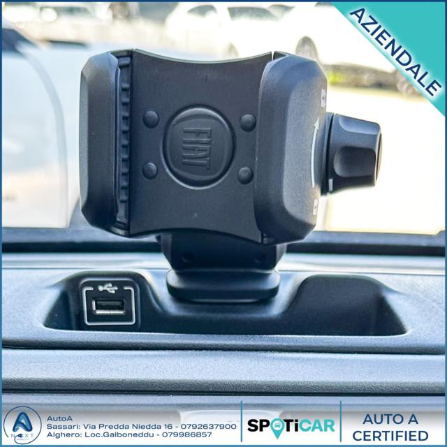 FIAT Panda usata 19