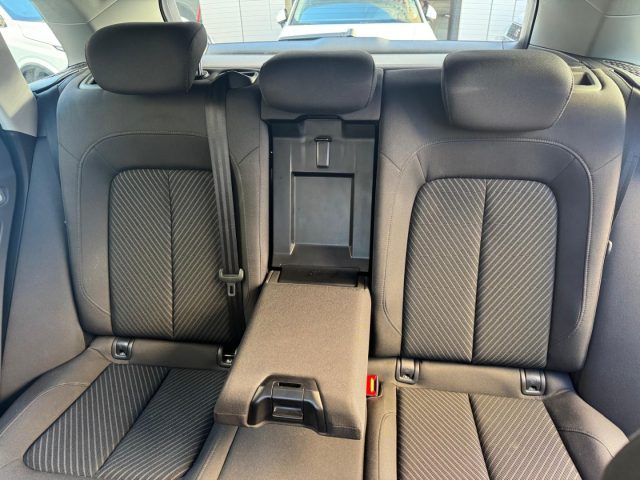 AUDI Q5 usata, con Sistema di navigazione