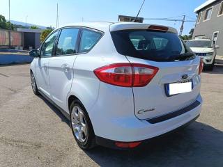 FORD C-Max usata 5