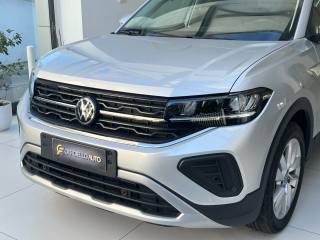 VOLKSWAGEN T-Cross usata, con Airbag