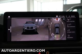 BMW X4 usata, con Sedili sportivi