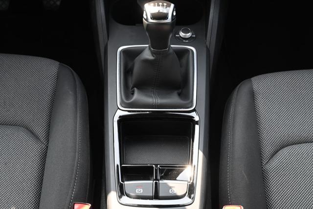 AUDI Q2 usata, con Volante in pelle