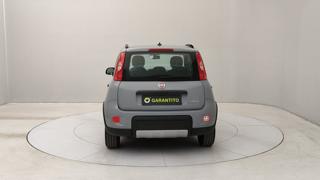 FIAT Panda usata, con Airbag Passeggero