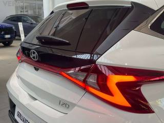 HYUNDAI i20 usata 6