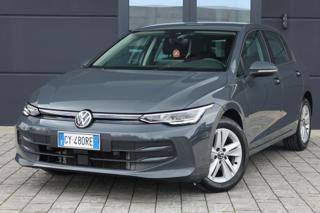 VOLKSWAGEN Golf usata, con Airbag