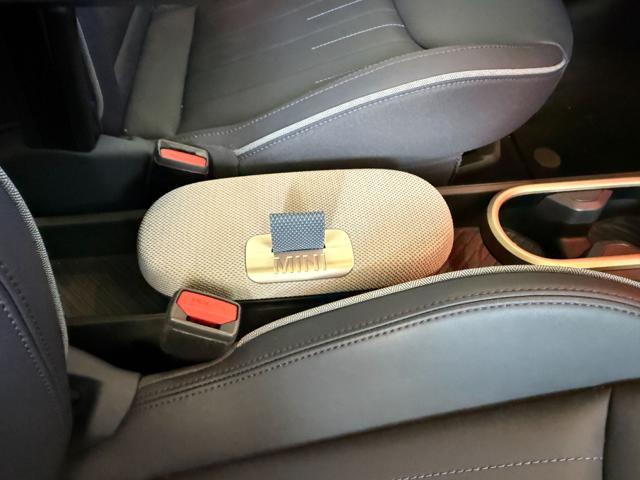 MINI Cooper E usata, con Fendinebbia