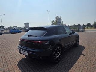 PORSCHE Macan usata, con Alzacristalli elettrici