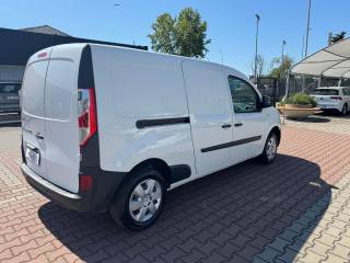 RENAULT Kangoo usata, con Autoradio