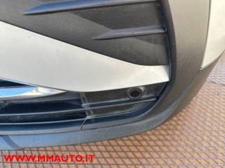VOLKSWAGEN Tiguan usata, con Volante in pelle