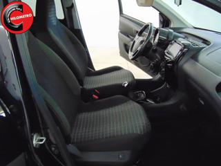 PEUGEOT 108 usata, con Climatizzatore