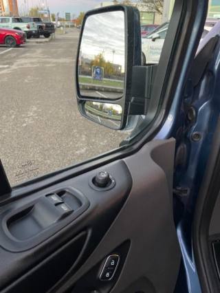 FORD Transit Custom usata, con Fendinebbia
