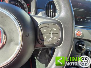 FIAT 500 usata, con Fendinebbia