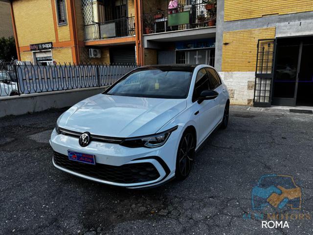 VOLKSWAGEN Golf usata, con ABS