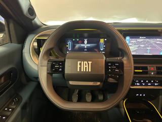 FIAT Grande Panda usata, con Climatizzatore