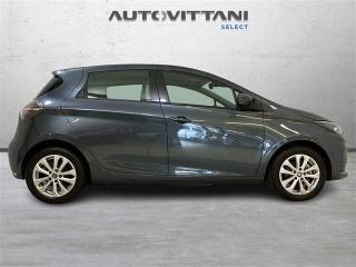 RENAULT ZOE usata 4