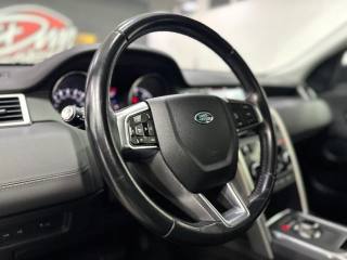 LAND ROVER Discovery Sport usata, con Immobilizzatore elettronico