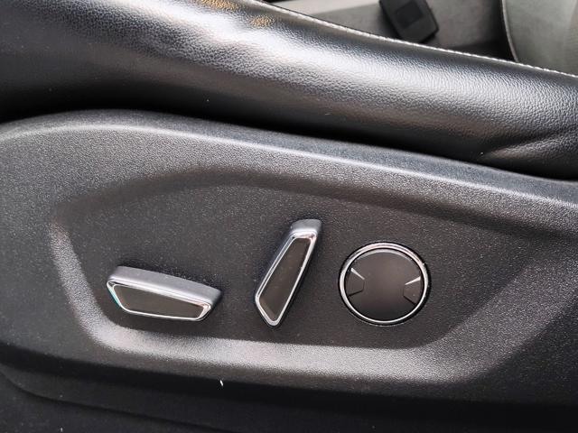 FORD Edge usata, con USB