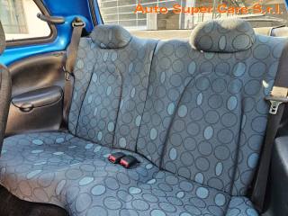 FORD Ka usata, con Servosterzo