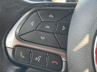 JEEP Renegade usata 22