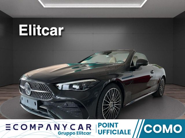 MERCEDES-BENZ CLE 200 usata, con ABS