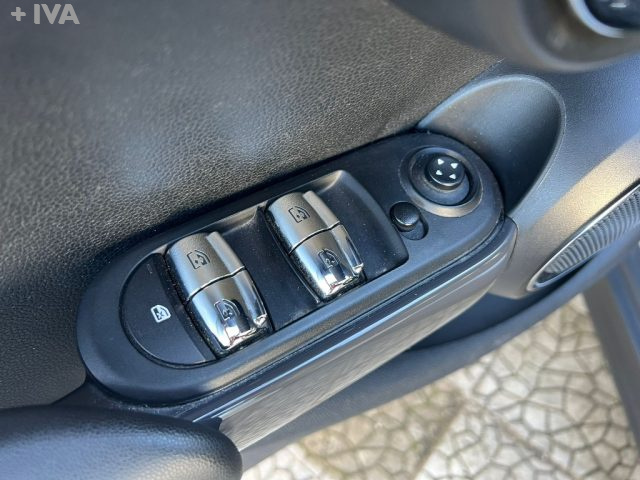 MINI One usata 22