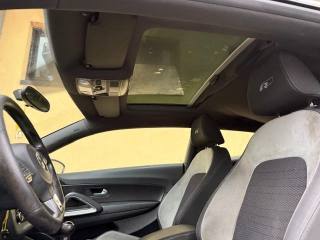 VOLKSWAGEN Scirocco usata, con Climatizzatore