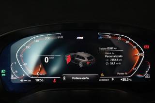 BMW 520 usata 6