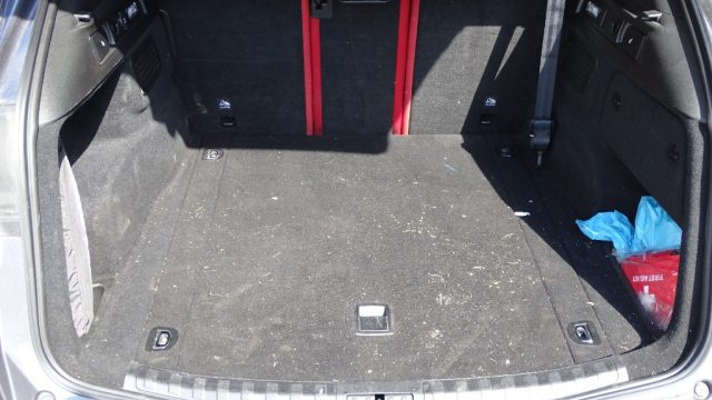 ALFA ROMEO Stelvio usata, con Fendinebbia