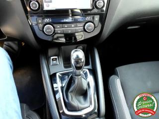 NISSAN Qashqai usata, con Chiusura centralizzata telecomandata