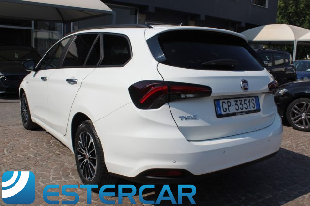 FIAT Tipo usata, con Chiusura centralizzata telecomandata
