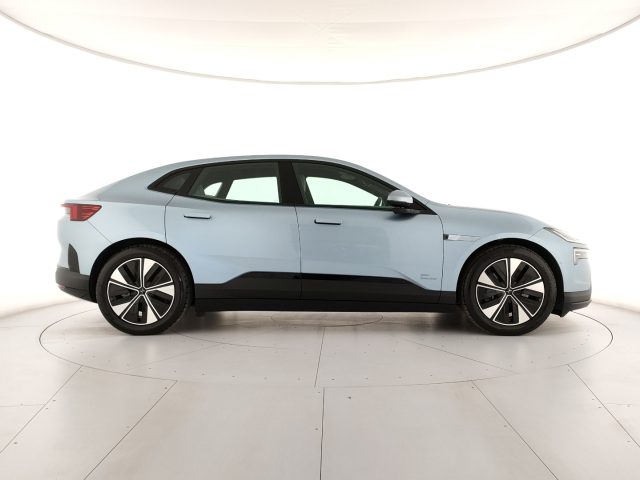 POLESTAR Polestar 4 usata, con Boardcomputer