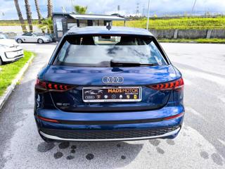 AUDI A3 usata, con Alzacristalli elettrici