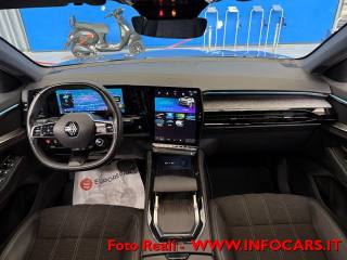 RENAULT Austral usata, con Climatizzatore