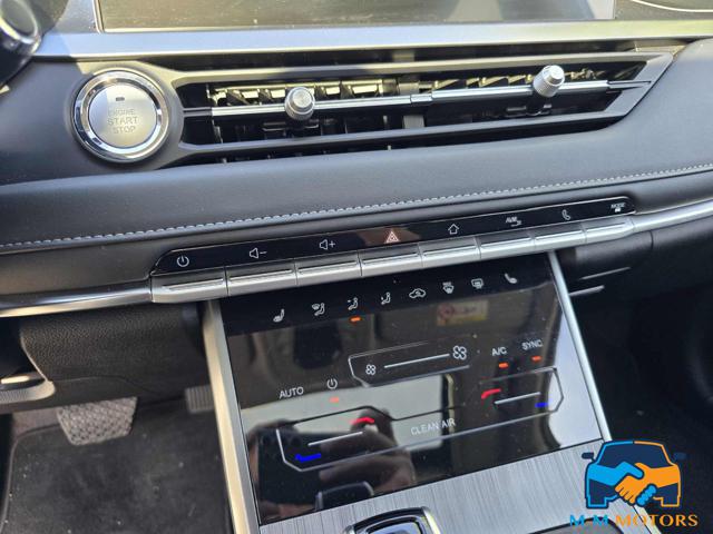 DR MOTOR DR 5.0 usata, con Park Distance Control