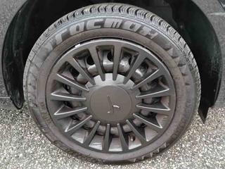 LANCIA Ypsilon usata, con Climatizzatore