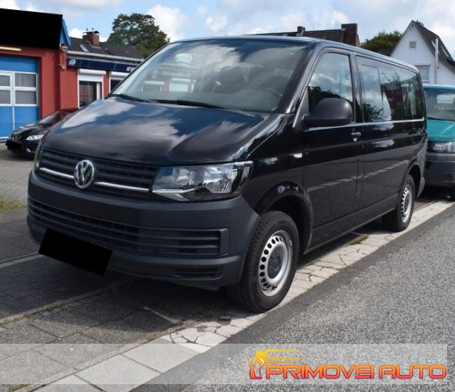 VOLKSWAGEN Transporter usata, con Chiusura centralizzata