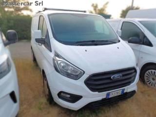 FORD Transit Custom usata, con Airbag