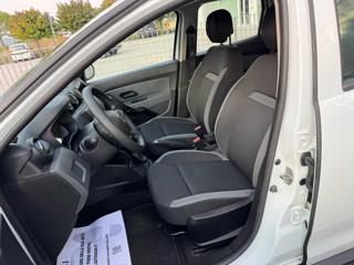 DACIA Duster usata, con Controllo trazione