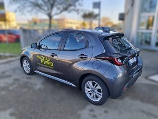 MAZDA 2 usata, con Airbag laterali