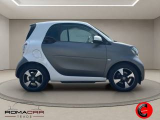 SMART ForTwo usata, con Airbag laterali