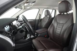 BMW X3 usata 1