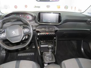 PEUGEOT 208 usata, con Cruise Control
