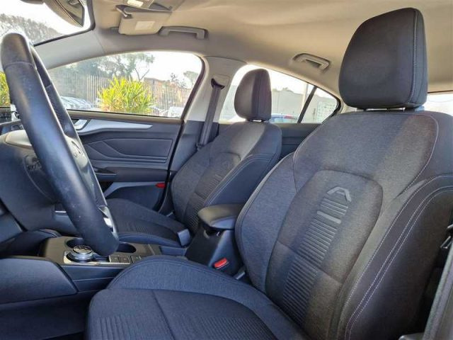 FORD Focus usata, con Controllo trazione