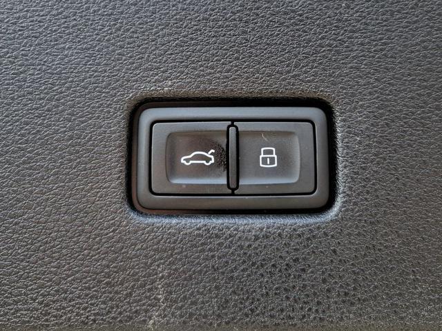 AUDI A6 usata, con Sensori di parcheggio posteriori