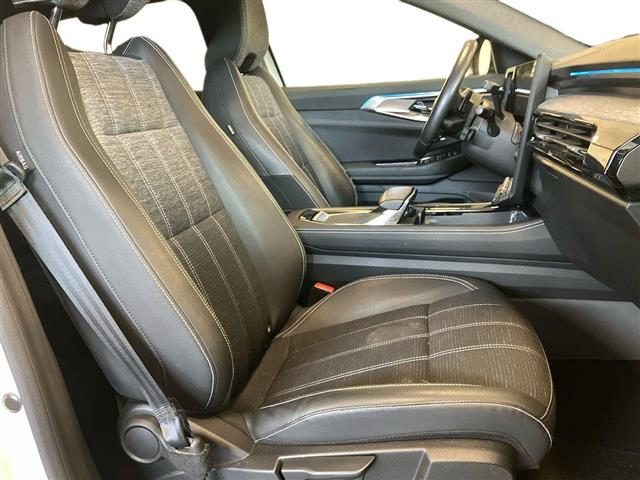 RENAULT Austral usata, con Touch screen