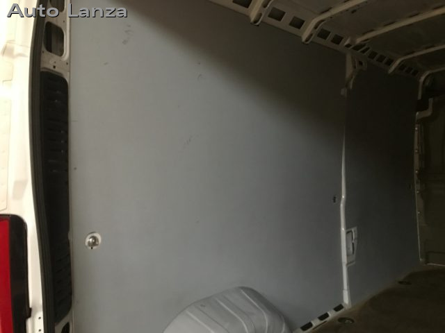 PEUGEOT Boxer usata, con Chiusura centralizzata