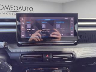 CITROEN C3 usata, con Bracciolo